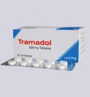 20 tabs Tramadol CR 100mg - AUSTRALIA ONLY