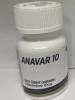 Anavar Oxandrolone 10mg - AUSTRALIA ONLY