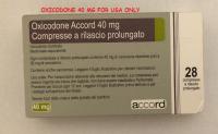 Oxycodone 30mg (LOOSE PILLS) - USA ONLY