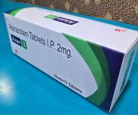 Xanax Alprazolam ALXAN 2mg - UK ONLY