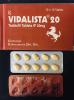 Cialis Vidalista 20mg - UK2WW