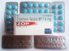 100 Tablets Zopiclone  7.5mg - UAE 2 WW