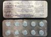 90 Tabs Valium 10mg Diazepam (Martin Dow) - USA ONLY