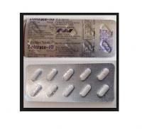90 Tablets Zolpidem (Zoltrate) 10mg - UK only