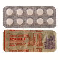 Zofran (Emeset 8mg)