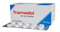 100 Tabs Tramadol 50mg - EU2WW