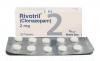 50 Tabs Clonazepam 2mg (Rivotril) Martin Dow