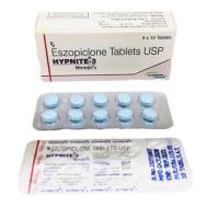 Eszopiclone 3mg - USA ONLY