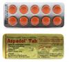 180 tabs Tapentadol (ASPADOL) 100mg - USA ONLY