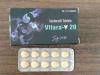 Levitra (Vardenafil) Vitara 20mg