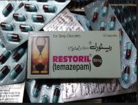 Temazepam 30mg