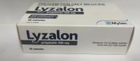PREGABALIN 300MG (Lyzalon) Lyrica- Australia Only