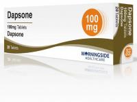 Daposone 100mg