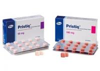 Desvenlafaxine (Pristiq)