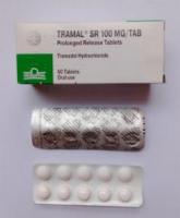 100 Tabs Tramadol 100mg - EU to RW
