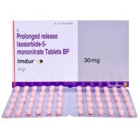 Isosorbide SR 30mg