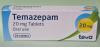 Temazepam 20mg - UK ONLY