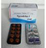 100 Tabs Lorazepam (Nerodelm IP)