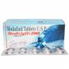 180 tabs Modafinil (Modvigil) 200mg -US2US ONLY