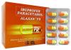 Alaxan Forte (Ibuprofen+ Paracetamol) 200mg/325mg