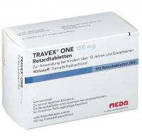 Tramadol (Travex One (Loose) - EU2RW