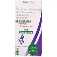 Formoflo 125mcg Inh