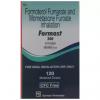 Formost 200mcg Inh (Formoterol+Mometasone)