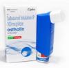 Asthalin 100mcg Inhaler