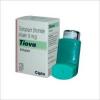 Tiotropium Bromide 9mcg Inhaler