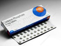 Codeine phosphate 15 mg 280 tabs UK PHARMA