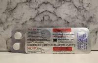 20 tabs Tapentadol - Australia Only