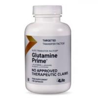 Glutamine Prime