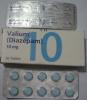 Valium Diazepam 10mg - EU to Rest of World