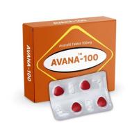 Avana (Stendra) Avanafil - EU