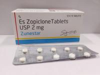 Zunestar 2mg A0148
