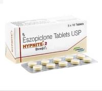 Eszopiclone (Hypnite 2mg) - UAE 2 WW