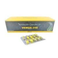 Vemox 250 mg - UAE 2 WW