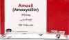Amoxil 250 mg-UAE TO WW