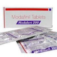100 Tabs Modafinil (Modalert 200mg) - UAE 2 WW