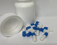 Phentermine 40mg,5-HTP 100mg,Chomium 300MCG SR