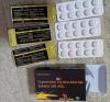 100 Tabs Tapentadol 200mg - EU2EU Only