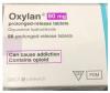 Oxycodone Oxylan ER - UK  ONLY