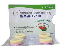 Viagra (KAMAGRA POLO 100mg) - EU to RW