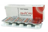 Xanax - Alprax 2mg - UK ONLY