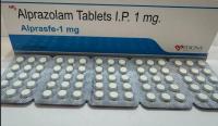 Xanax - Alprax 1mg - UK to EU