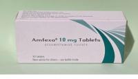 10 Tabs Amfexa Dexamphetamine 10mg - UK ONLY