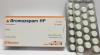 Bromazepam Lexotanil 6mg - From EU