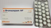 Bromazepam Lexotanil 6mg - From EU