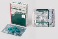 100 tabs Kamagra 100mg - Viagra